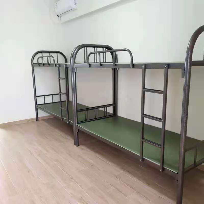 Businesser's solid-heavy PVC plastic bedboard dormitory.