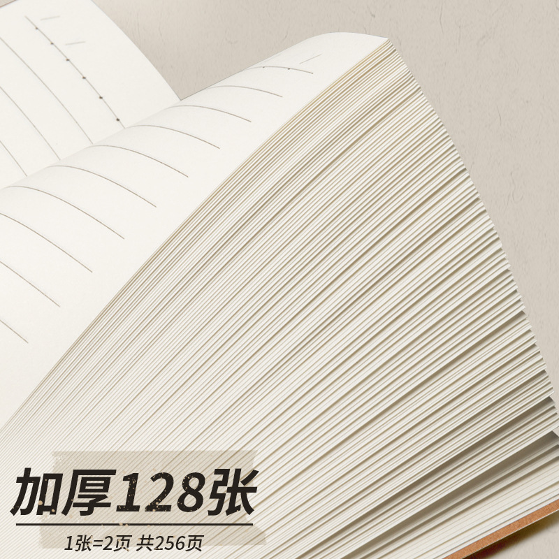 Cuốn sách nhỏ đi kèm với những cuốn sổ ghi chép nhỏ, hồi tưởng lại, và sổ tay giấy là khoảng 16 cuốn sổ tay nhỏ.
