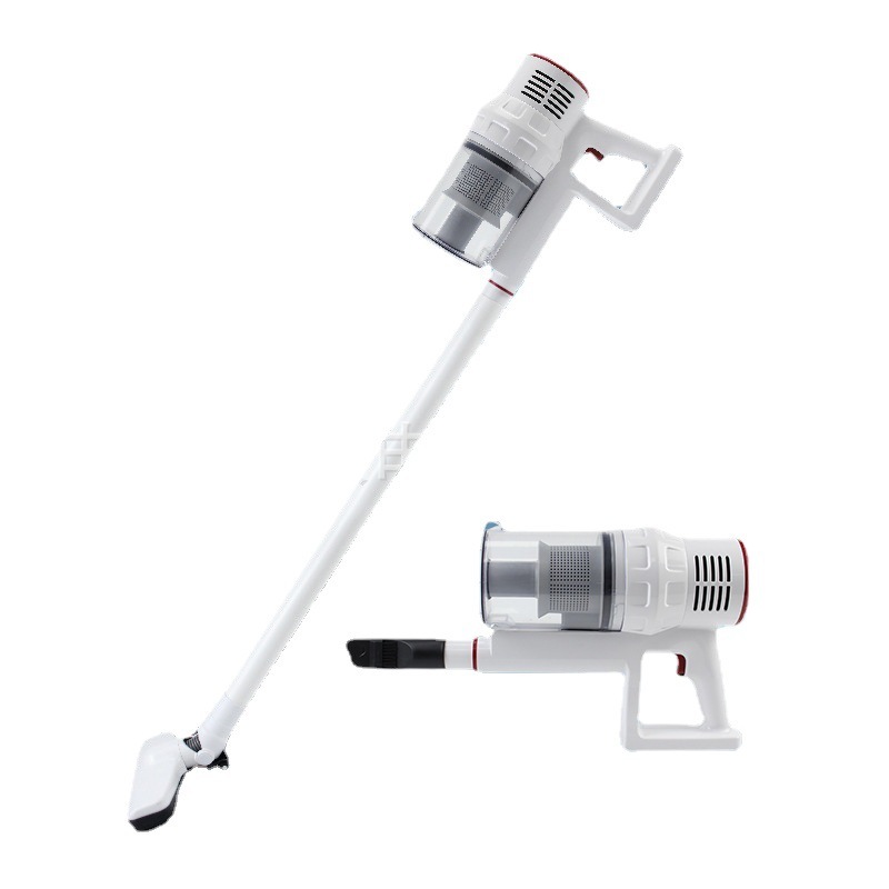 The vacuum cleaner easily holds a cable cross-border vacuum cleaner in a domestic pet cleaner.