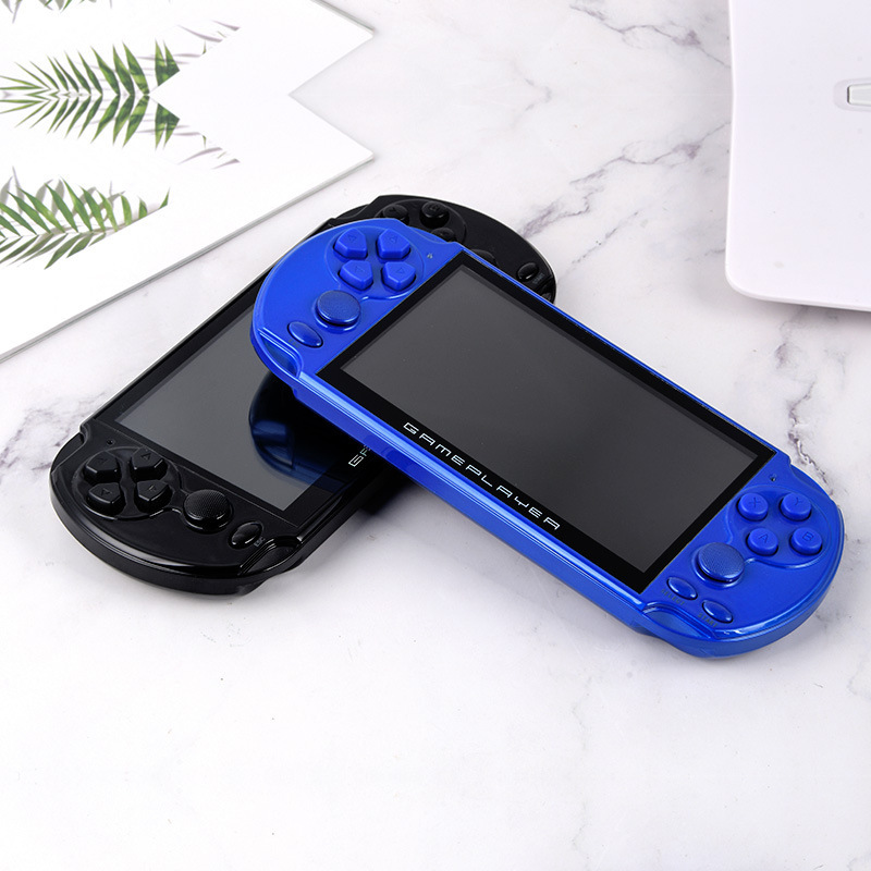 nâng cấp X9, giao dịch nước ngoài thứ 3G thế hệ thứ 3G, màn hình 2 màn hình 5.1 inch, đường 128-bit.