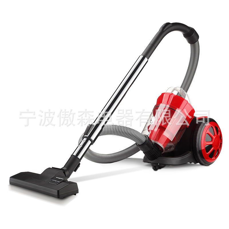 The thaw vacuum cleaners customize the rectangular vacuum cleaners with high-power high-power suction floor pets.