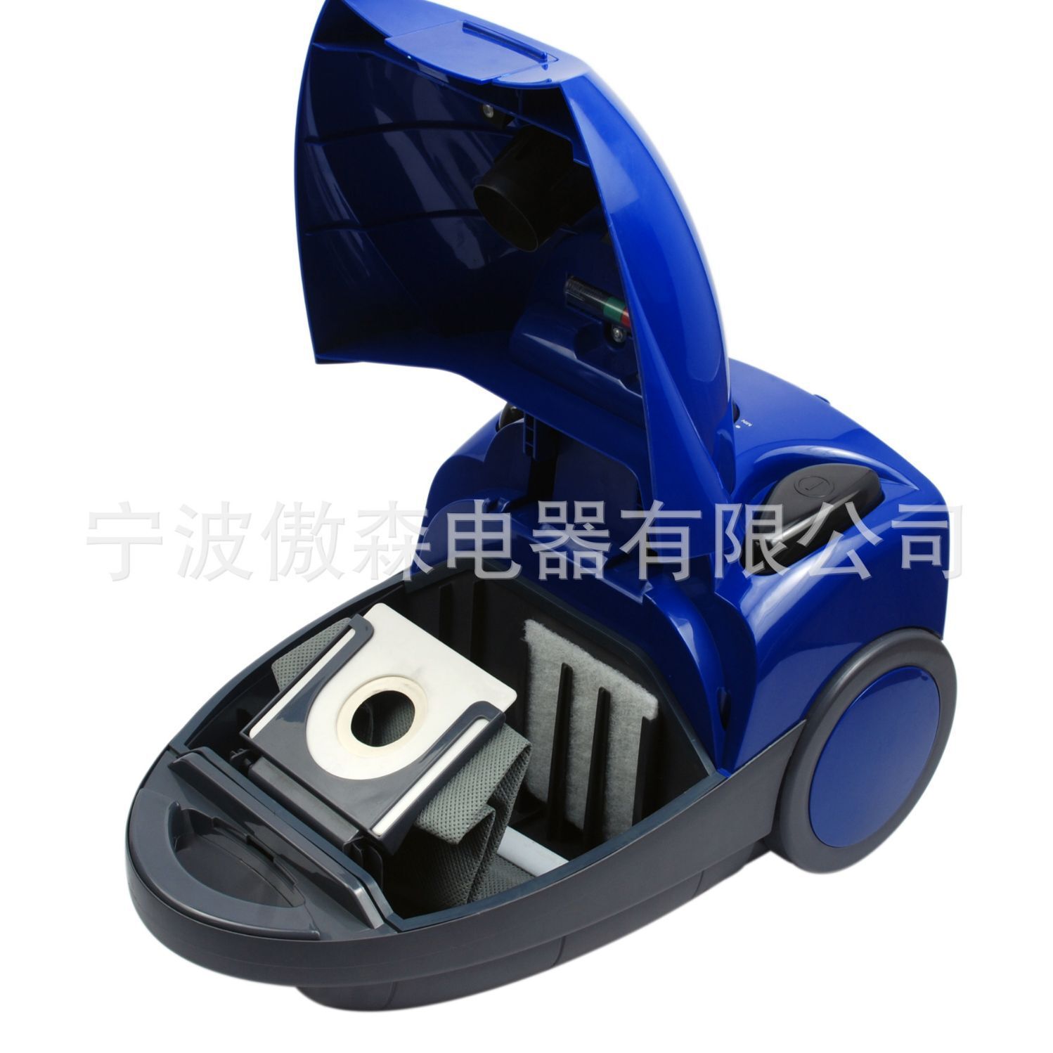 Home vacuum cleaner, big power vacuum cleaner floors for pet cleaning.