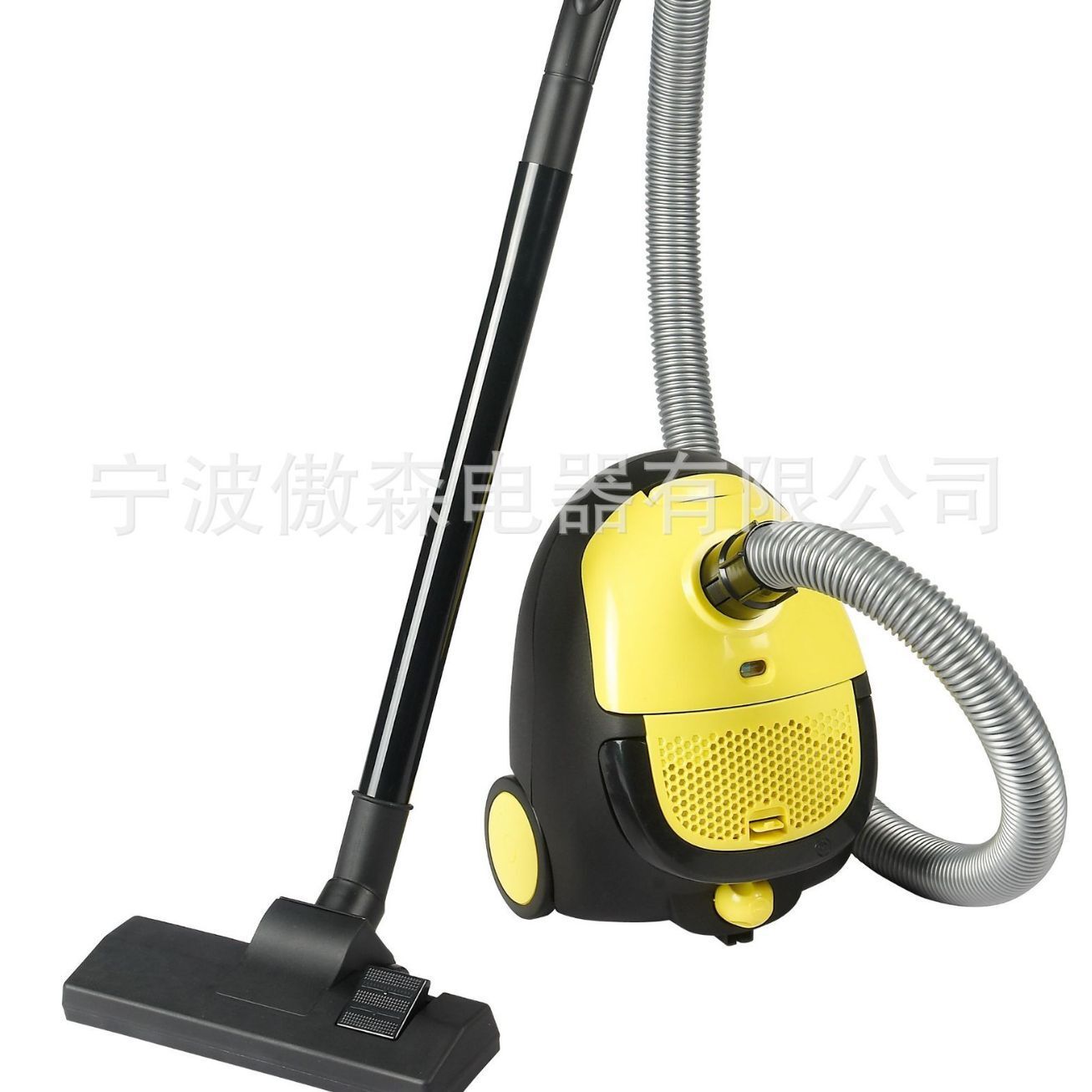 Hand-held vacuum cleaners customised to cover dust vacuum cleaners with big suction floors for plant gifts