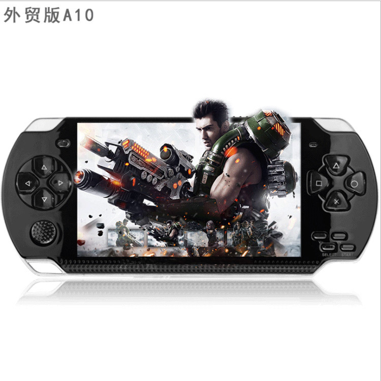 Kinh doanh ngoại giao A10PP phụ trách 128 người chơi và 64 trẻ em đường phố với nostalgia GBAFCNES