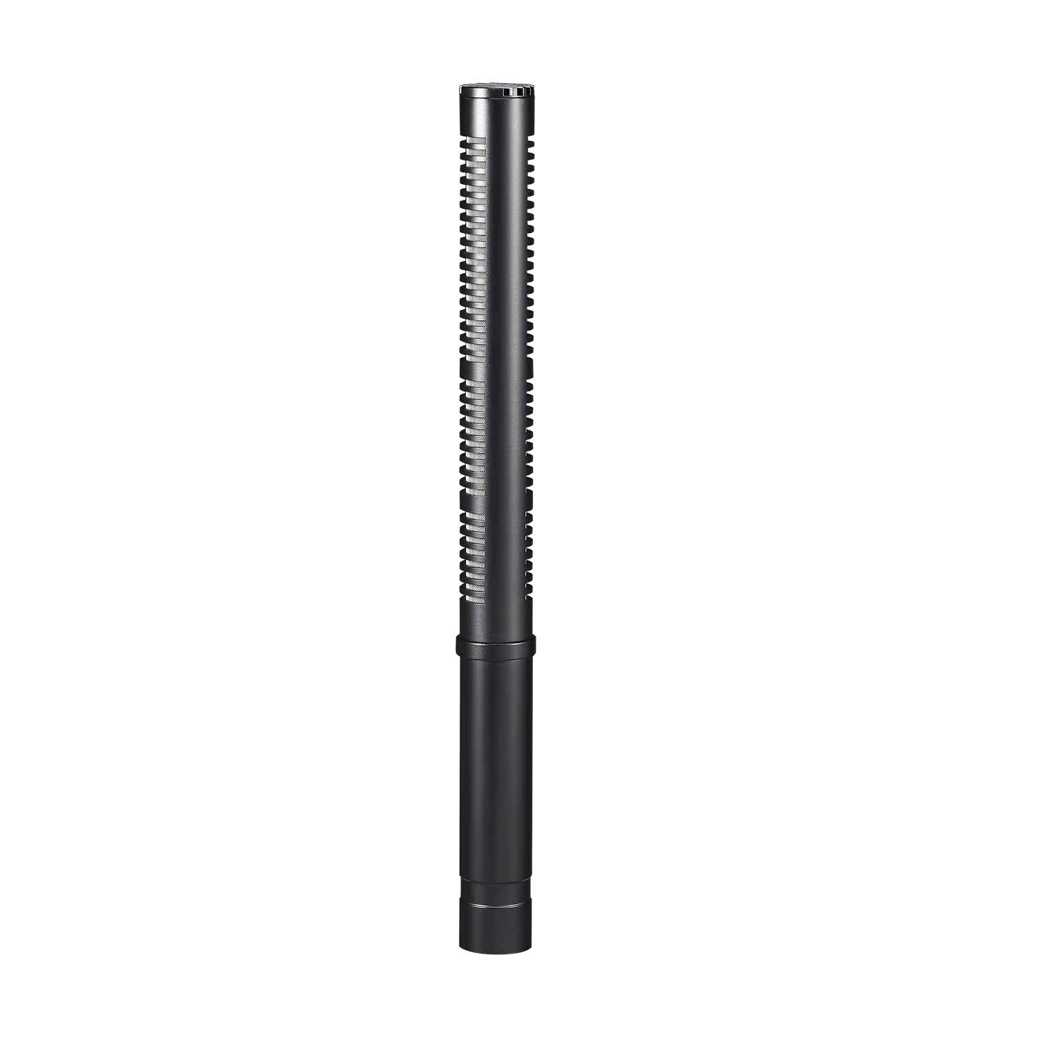 MC760 Super-directive sound-picking interview microphone