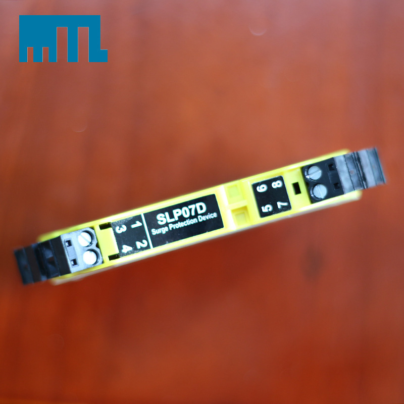 SLP07D เดิมถูกต่อรองโดยสหราชอาณาจักร ผู้ปกป้อง MTL Wave