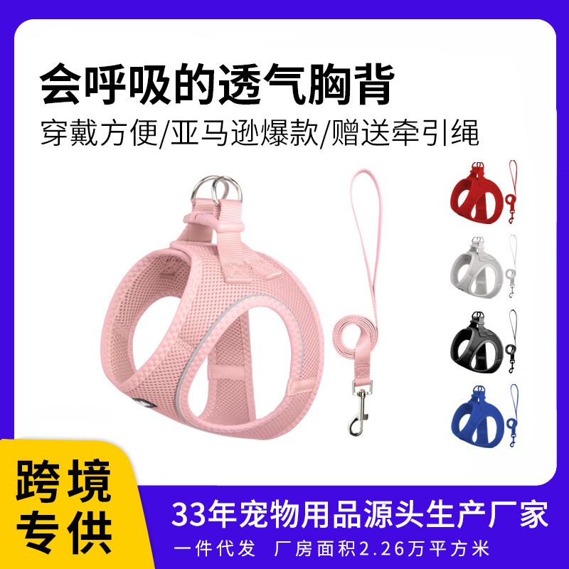 Một con thú cưng có áo vest trên ngực và một cục phân trên lưng.