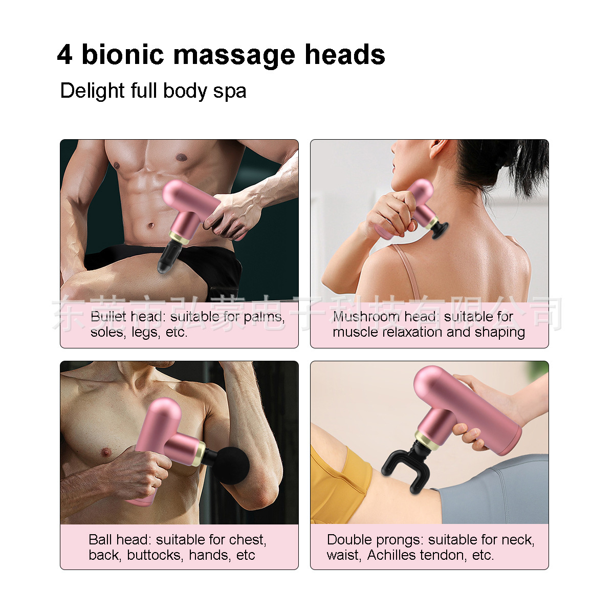 Súng băng mini của nhà máy, máy bán hàng ngang hàng, cơ bắp thư giãn, và một vụ cướp xe máy.