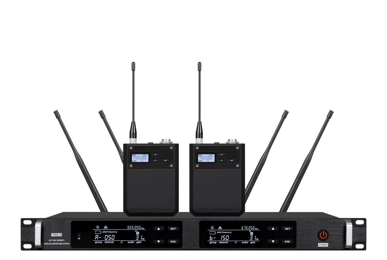 The U-band is a two-wire-wire-wire-rece remote-received signal stage show with a high-security sound microphone.