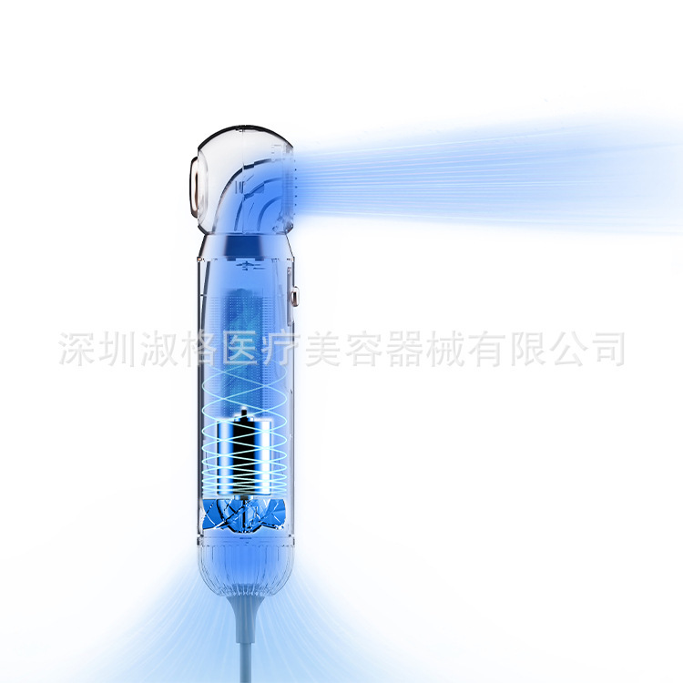 Phát triển tốc độ gió cao thổi plasma de tĩnh mạch mềm và mịn thứ ba để điều chỉnh các quỹ kinh doanh nước ngoài mới cho thổi kèn gia đình