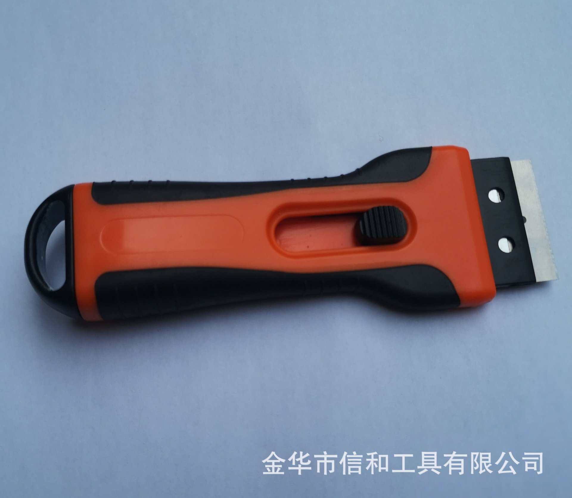 單頭汽車貼膜工具 小型清潔剷刀刮刀 保潔塑料剷刀除膠剷刀