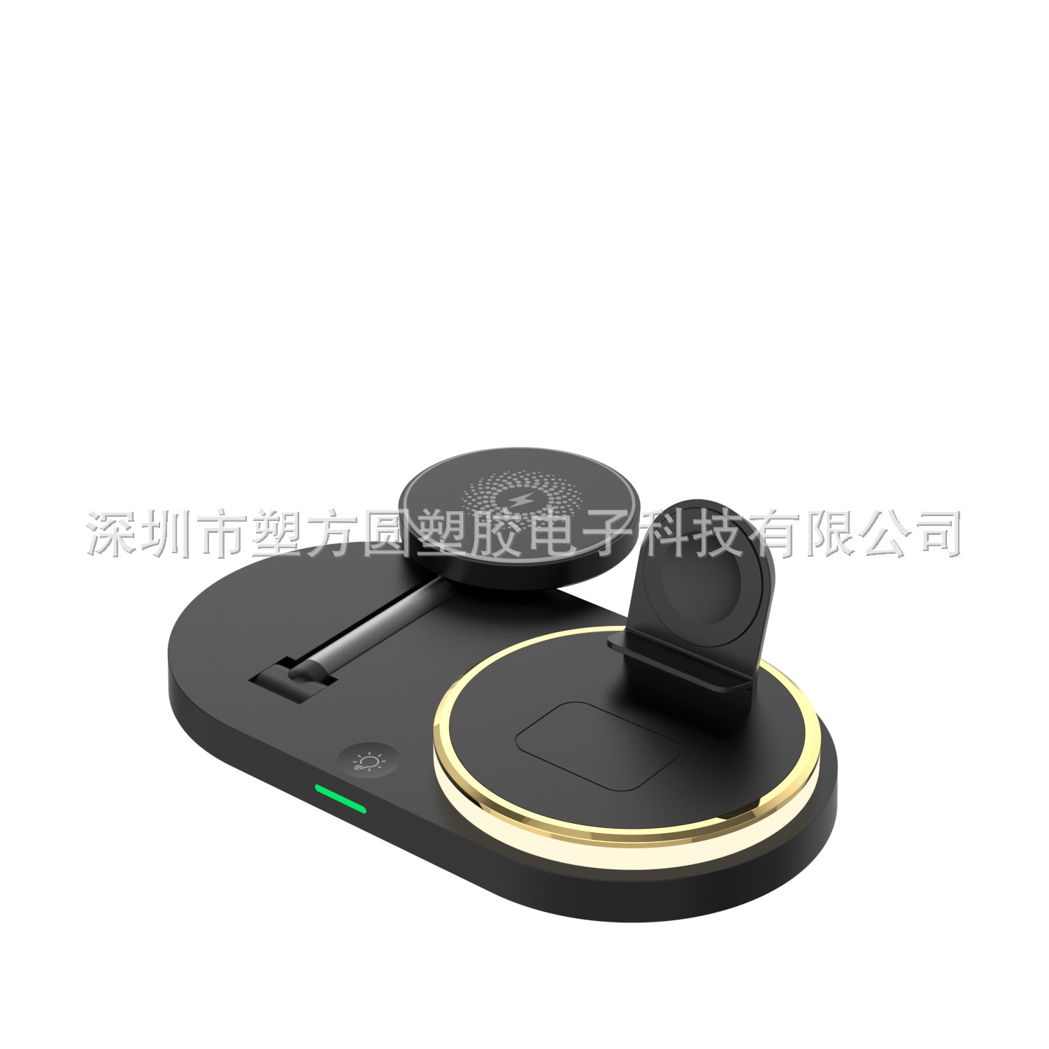 Z-17, bộ nguyên liệu: điện thoại di động, đồng hồ, tai nghe, đèn LED, đầu ra USB