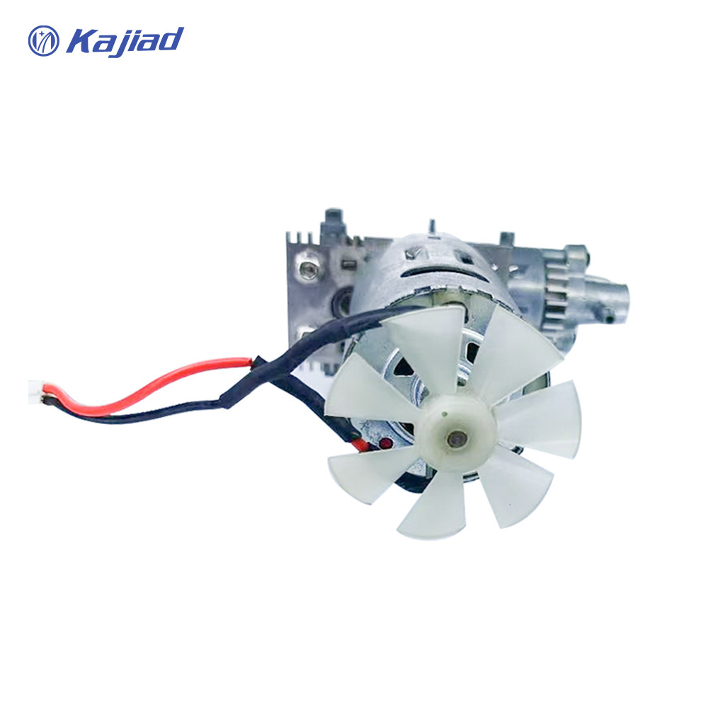 Máy tự lắp ráp phương tiện tự lắp ráp khí nén 2415 trung tâm hình trụ sắt.
