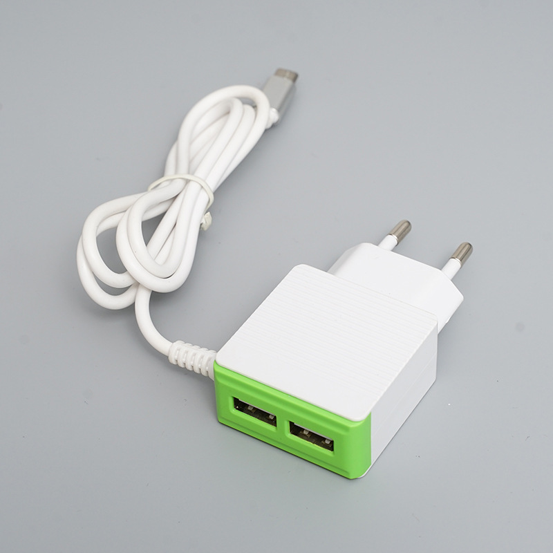 Hai đĩa USB di động chạy vòng đầu của Euphoria sạc qua biên giới.