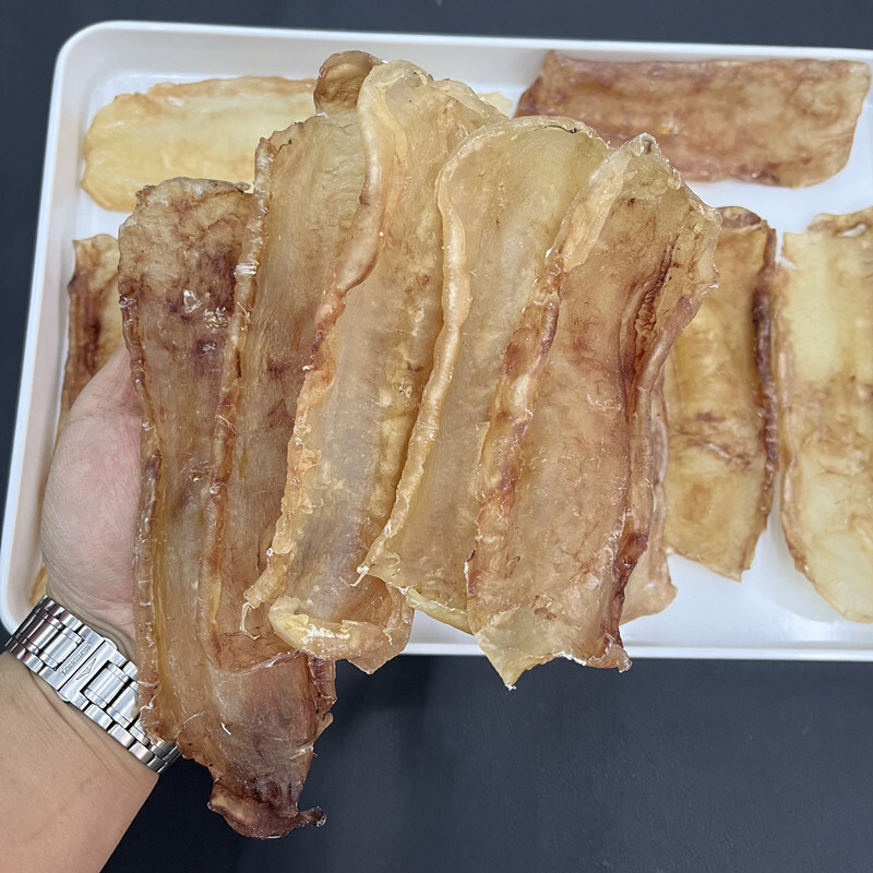 1250 miếng keo dính dày, 250 gram của nước mẹ trồng keo.