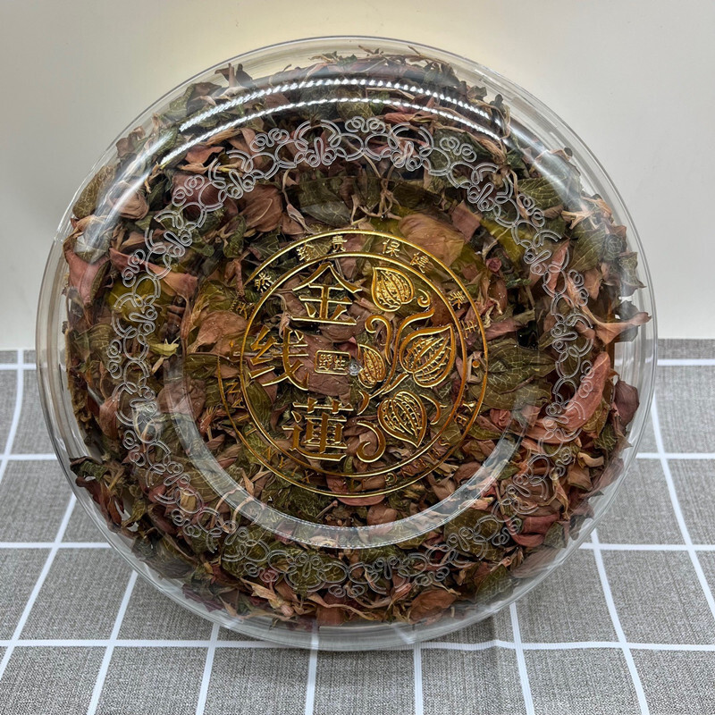 100 gram địa y nguyên chất.