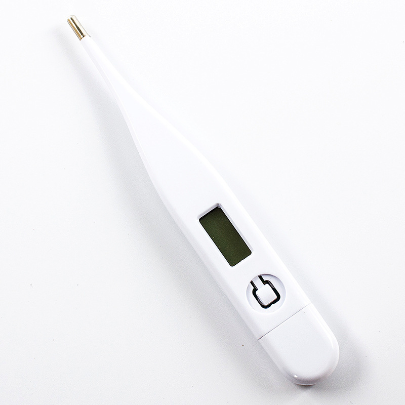 Medical emergency supplies for measuring body temperature under the mouth armpit of Paul's foreign trade electronic thermometer