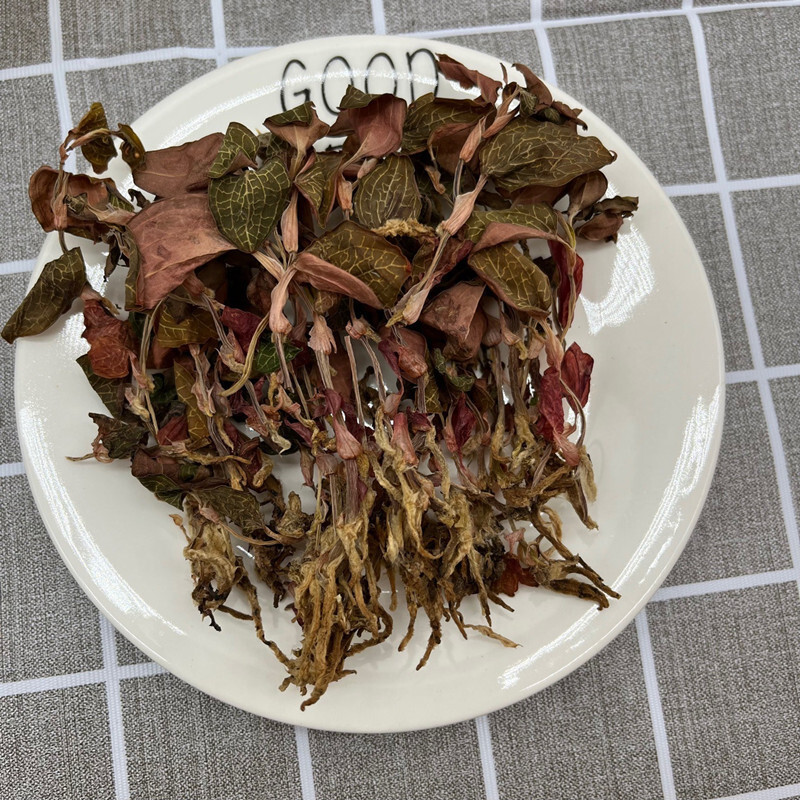 100 gram địa y nguyên chất.
