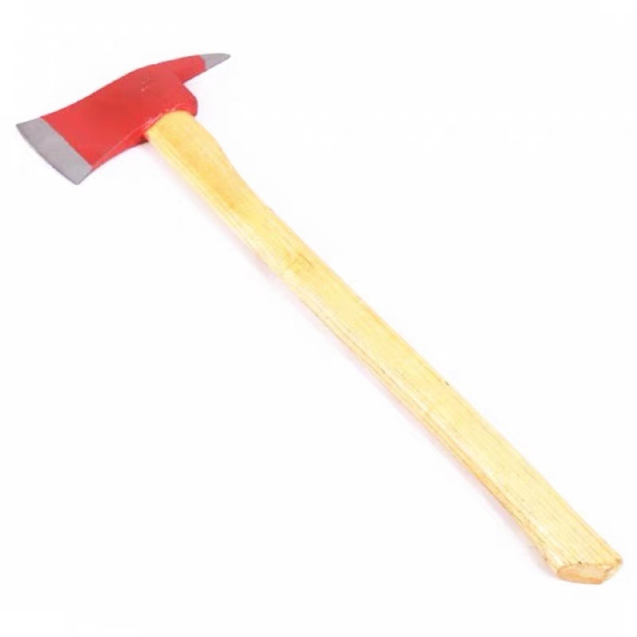 Axes for fire protection, tactical axes, steel axes, and ax outside the house, small-sized ax chopping wood.