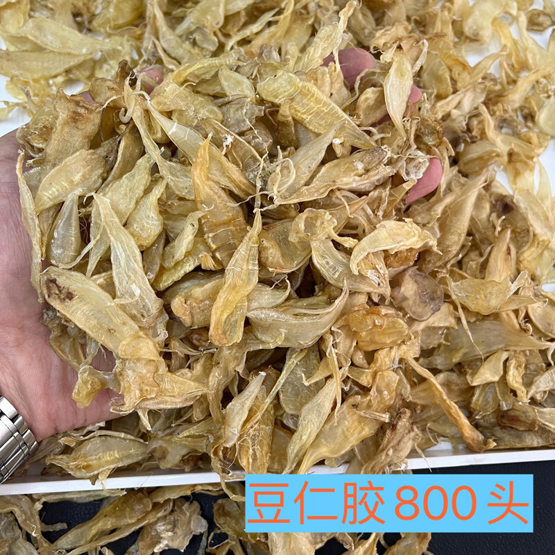 500 cái đầu, 500 cái đầu, 800 cái đầu, và 1000 cái đầu cá xoắn.