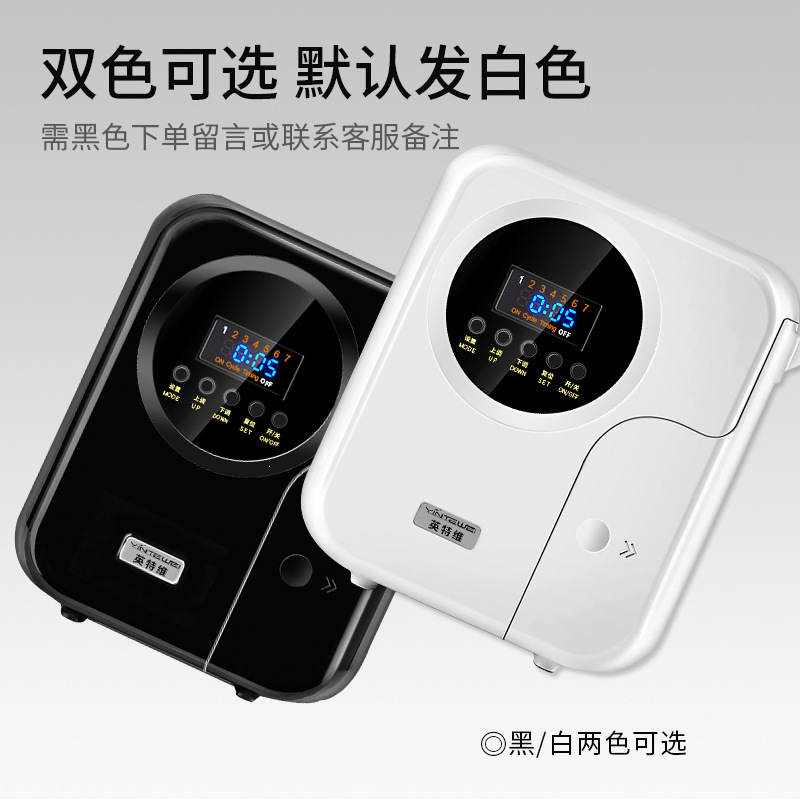 Sanax Lobby Auto-Assomming Memulator ทางระยะไกล