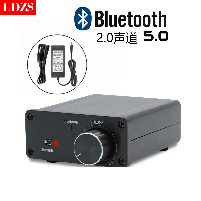 Bộ máy điện tử nhỏ bán thân nhiệt với bộ khuếch đại năng lượng 2 chiều