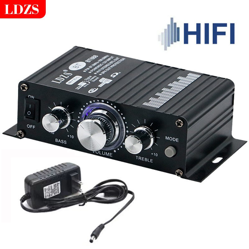Tiếng nổ xuyên hàng, tần số nhỏ, âm thanh máy tính, 2 kênh 12V, Răng xanh.