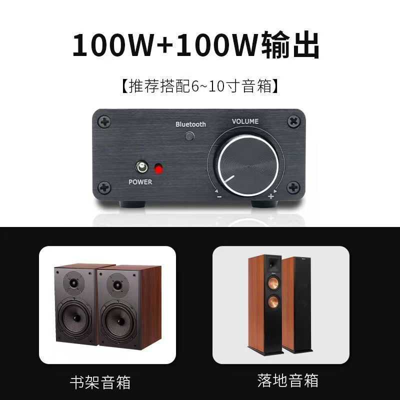 Bộ máy điện tử nhỏ bán thân nhiệt với bộ khuếch đại năng lượng 2 chiều