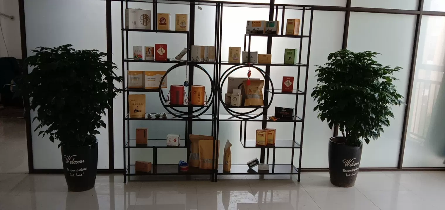 Công ty TNHH Công nghiệp Y tế Anhui Shinjo