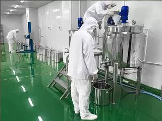 广州品研食品科技有限公司