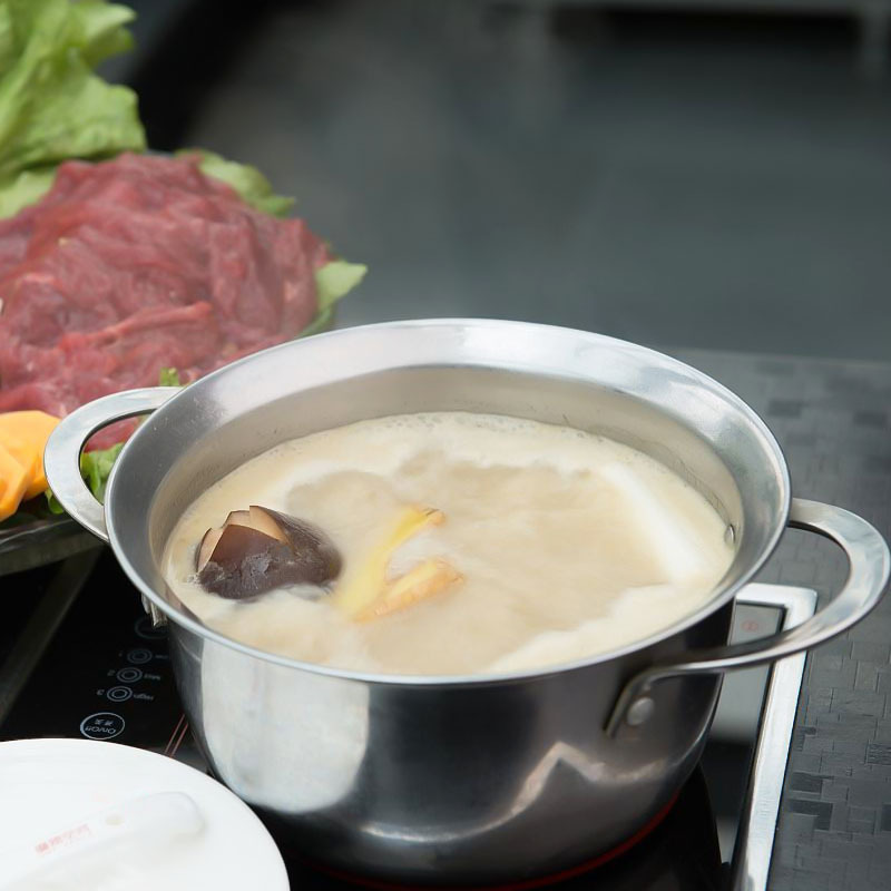 Sichuan room Sup Supup Supup Proad 80g*2200 ถุง/บาเรล