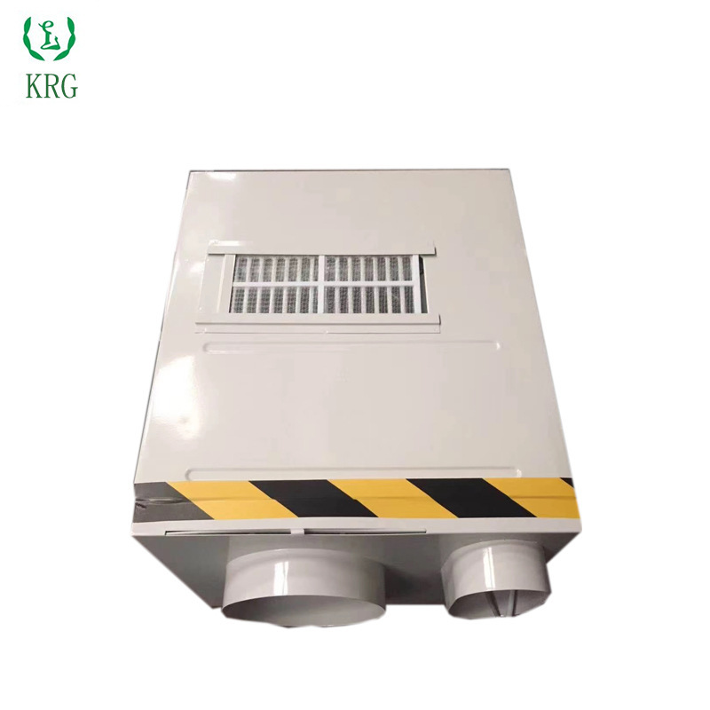 Guangzhou Air-Constructor, 1 single cold elevator air-conditioning, no water-coated air-conditioning.