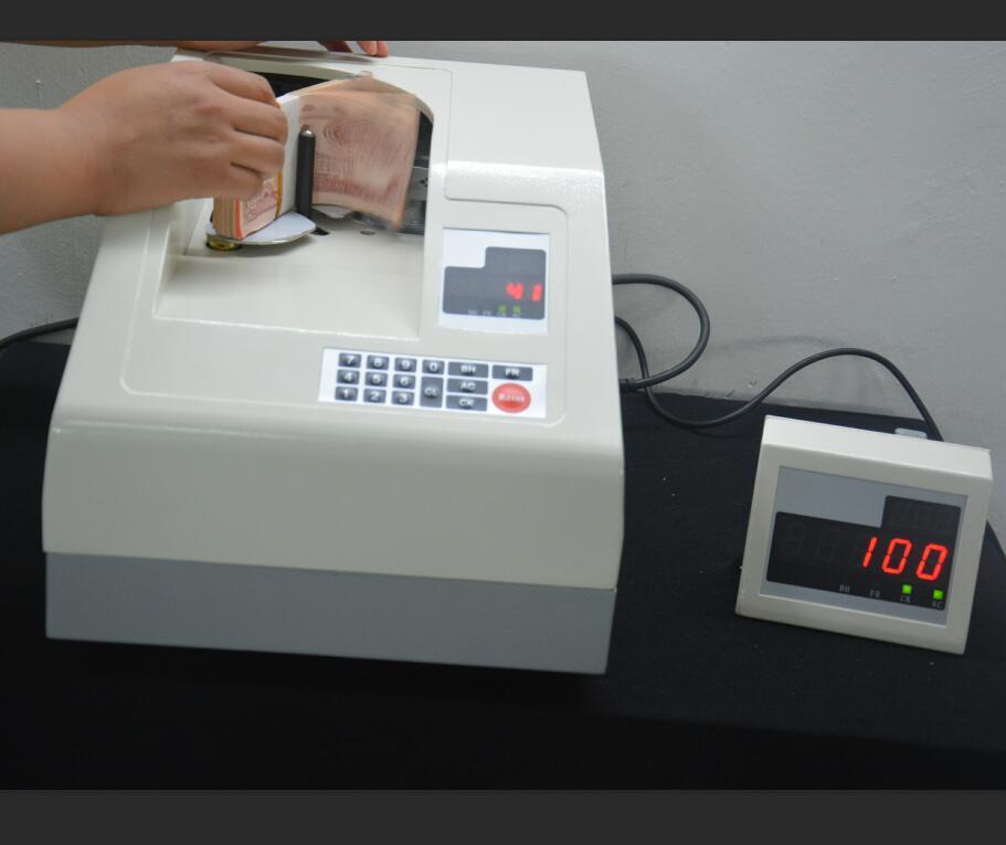 The manufacturer's counter is a vacum-point money machine, a global currency desktop vacuum fast-dry machine.