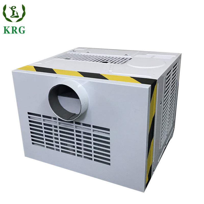 1.5 elevator air conditioners, hotel elevators, refrigeration air conditioning, one-size-fits-all installation, quiet and soft.