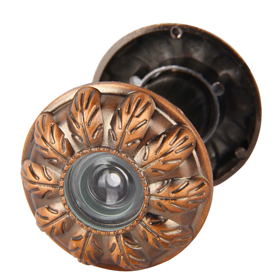Mắt Zirc 24MM bị giới hạn với bọn trộm cướp.