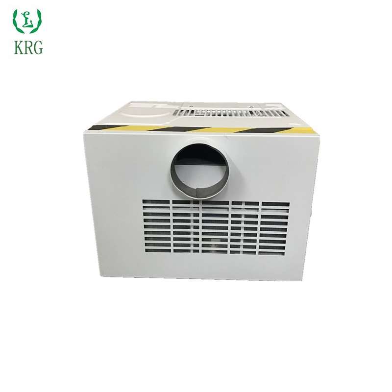 Guangzhou Air-Constructor, 1 single cold elevator air-conditioning, no water-coated air-conditioning.