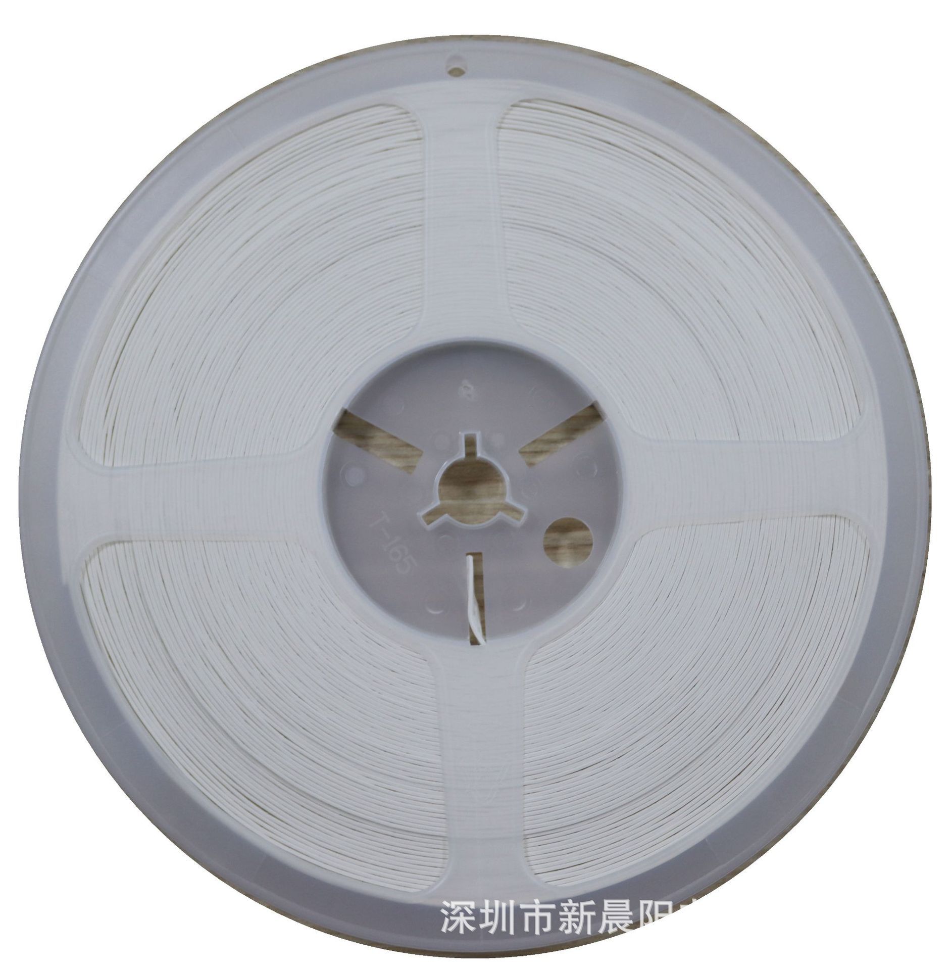 Alloy resistance 2512 0.01R 10mR 1% 2W Wind alloy electrical resistance, all sampled