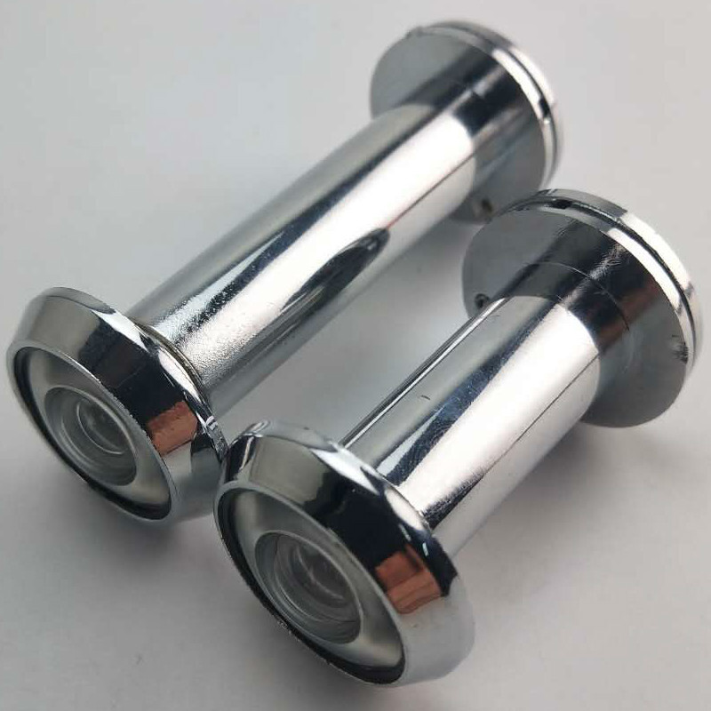 Ứng dụng mắt mèo bằng nhựa Nga 40-70, 50-90, 6-105 mm