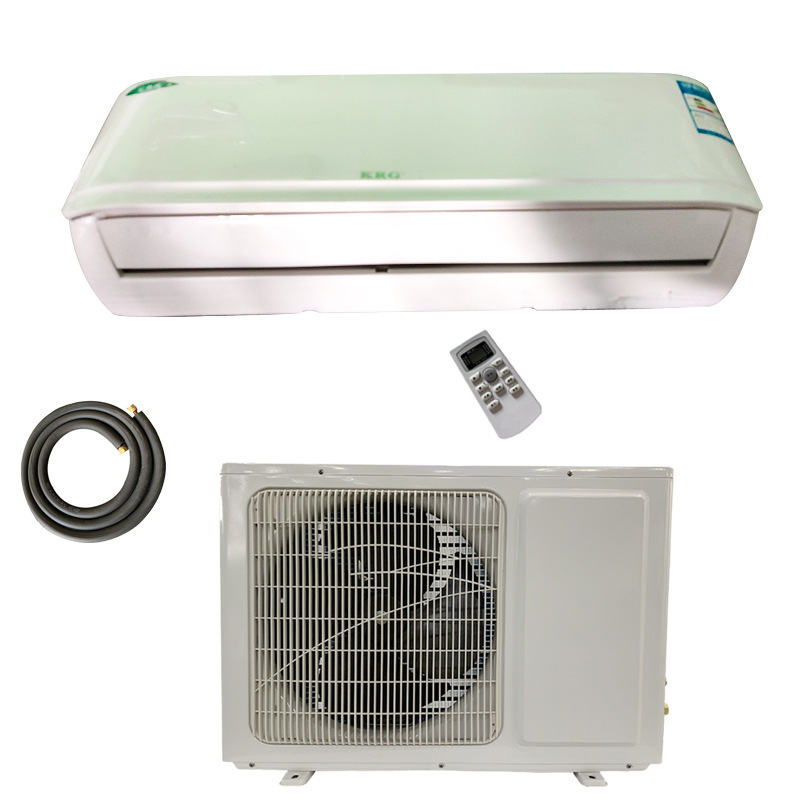 25机制冷量2500W 定频冷暖家用卧室挂机 1匹p分体空调