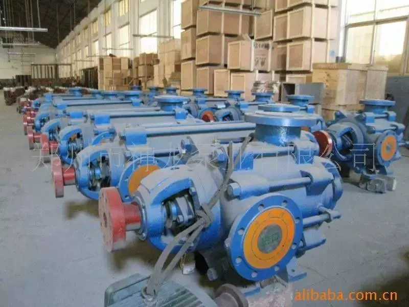 Zhengzhou City Dragon Pumping Company Limited