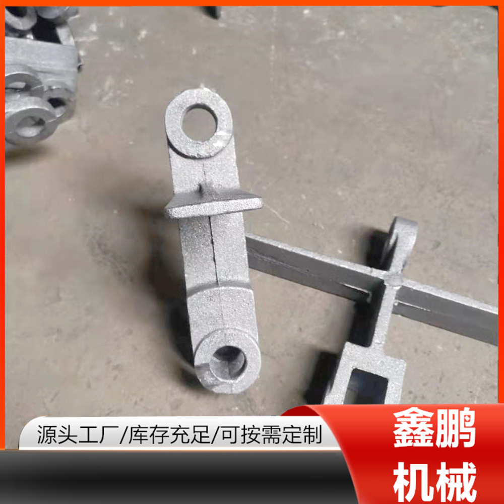 Dây buộc cho việc sản xuất các thiết bị loại bỏ slag.