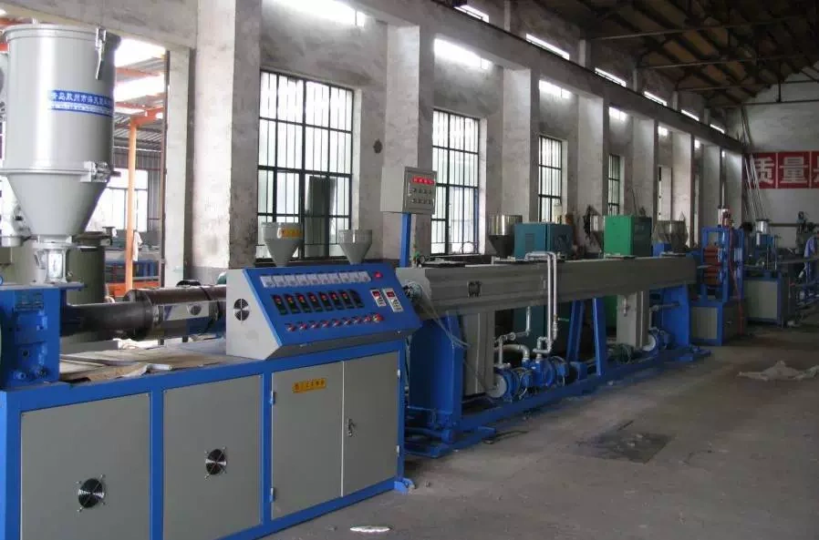 Công ty TNHH Công nghệ mạng tốc độ Hà Bắc