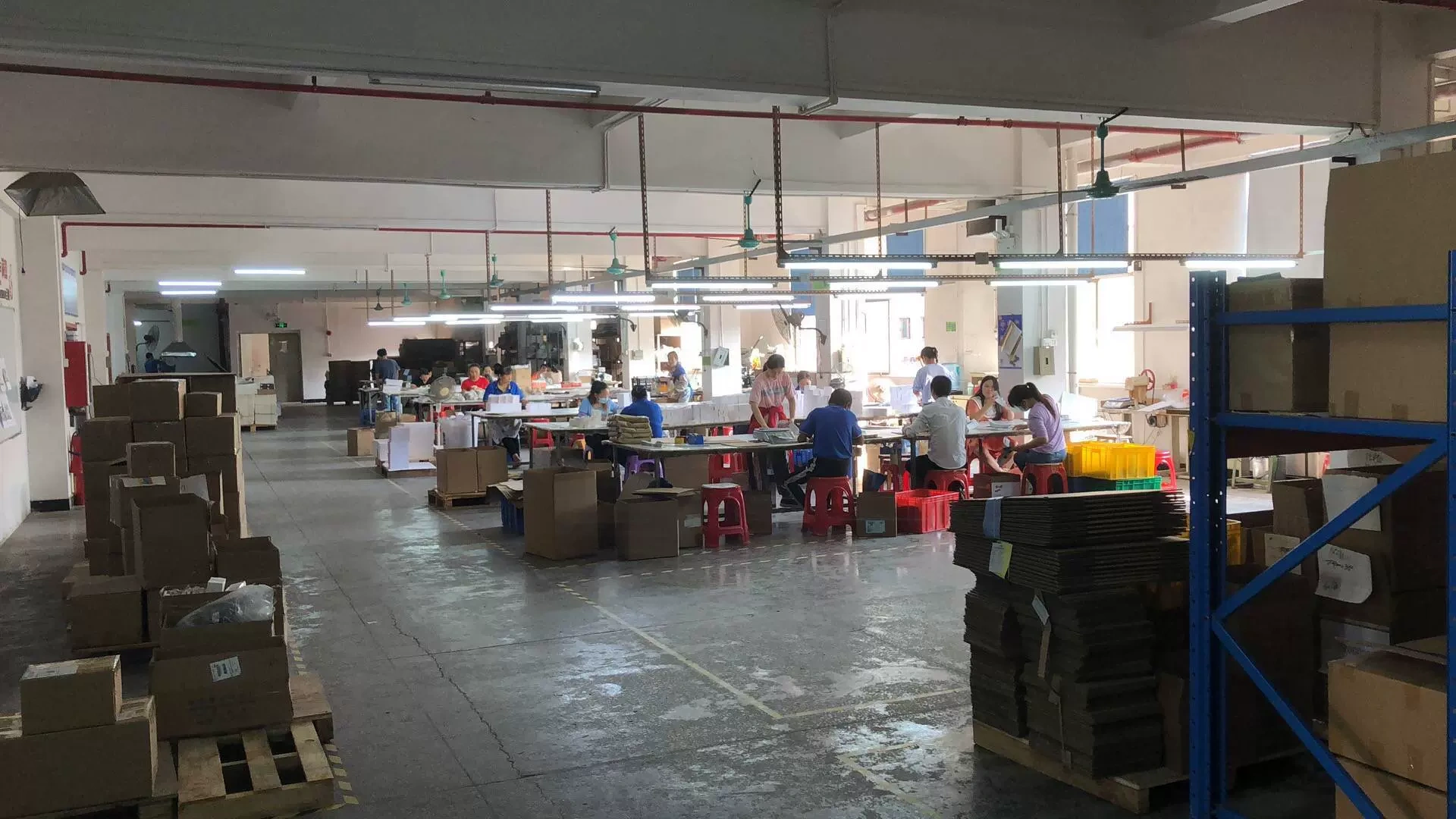 Công ty TNHH Công nghệ số Mỹ và Ấn Độ Quảng Đông