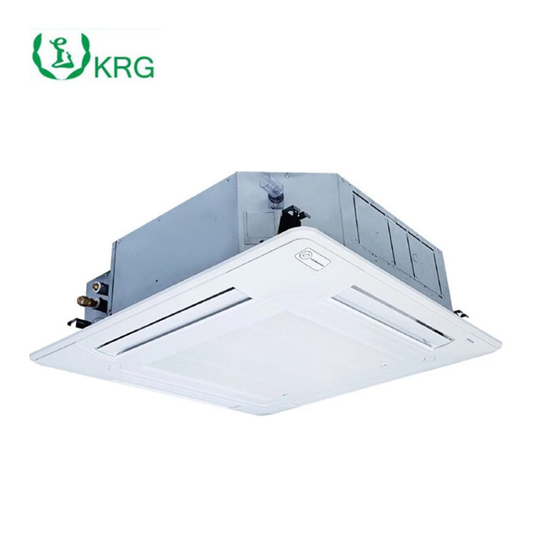 ผู้ผลิตเครื่องปรับอากาศกลาง 48000btu Arched เพดานคู่, 5 Skylight เครื่องปรับอากาศ