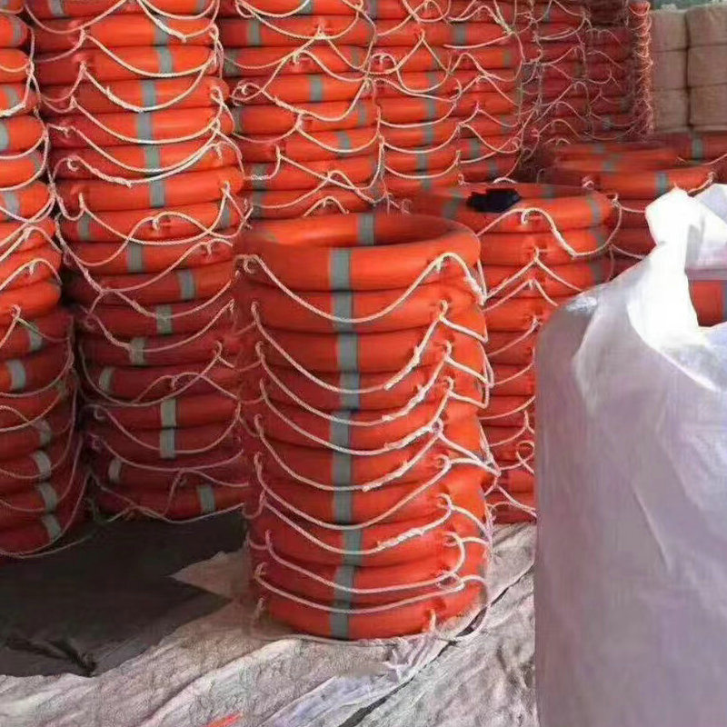 Wholesale supply of 2.5 kg complex plastics for flood relief.