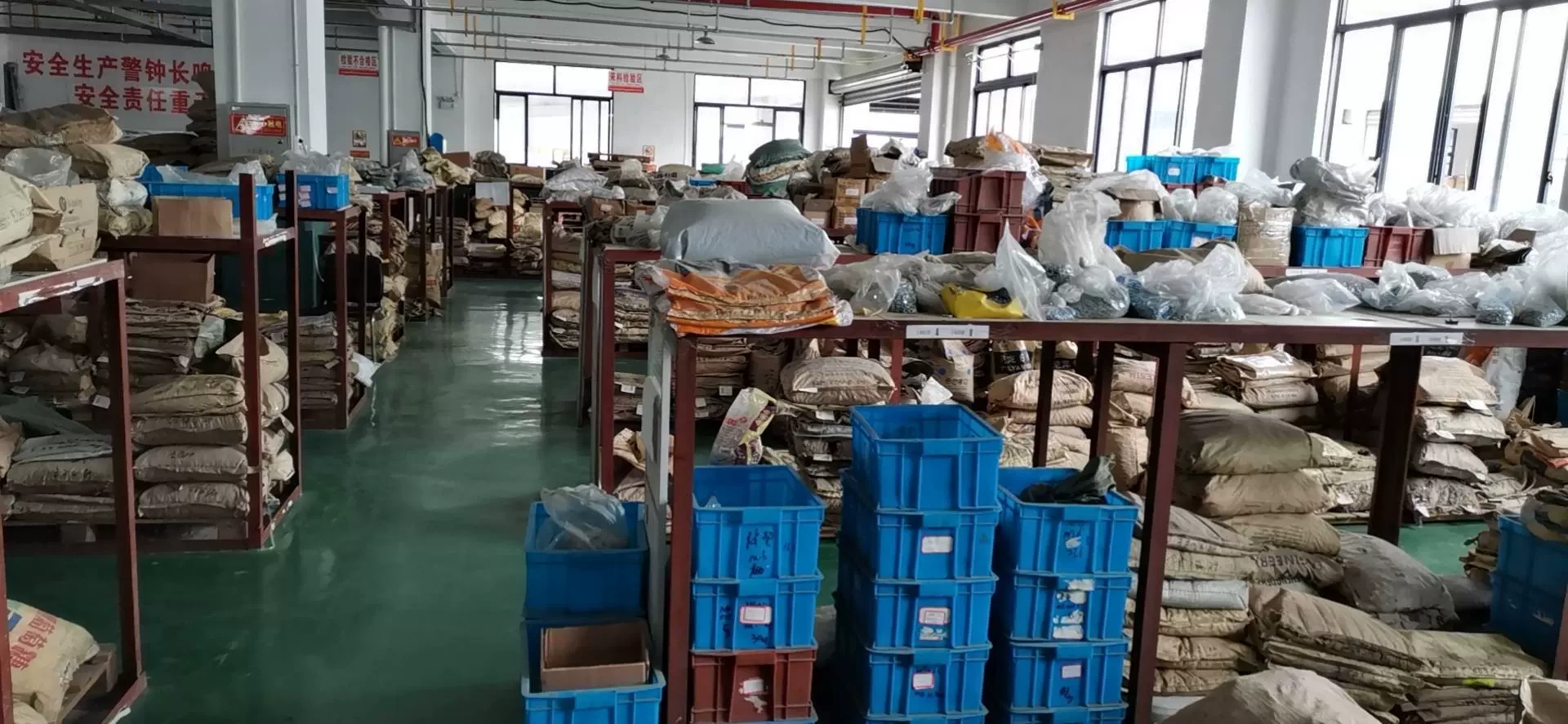 Ôn Châu Tsang Feng Gold Co. Ltd.