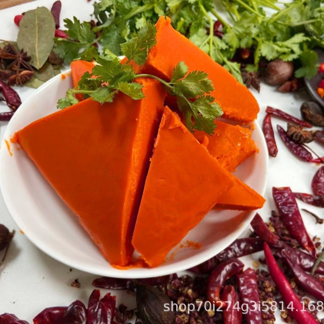 Sichuan Chengdu oil 500g bag/ commercial 20kg/ package