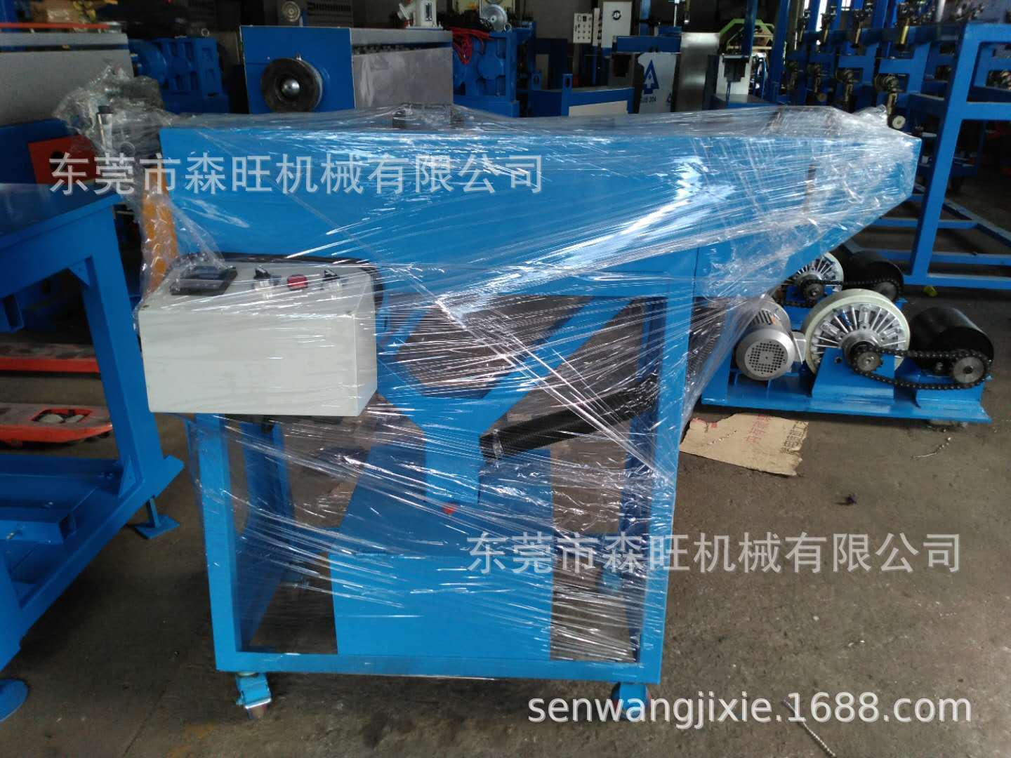 The company sells wire-cable penners, skate-climbers, heat-heated wire cables, guaranteed after sale.
