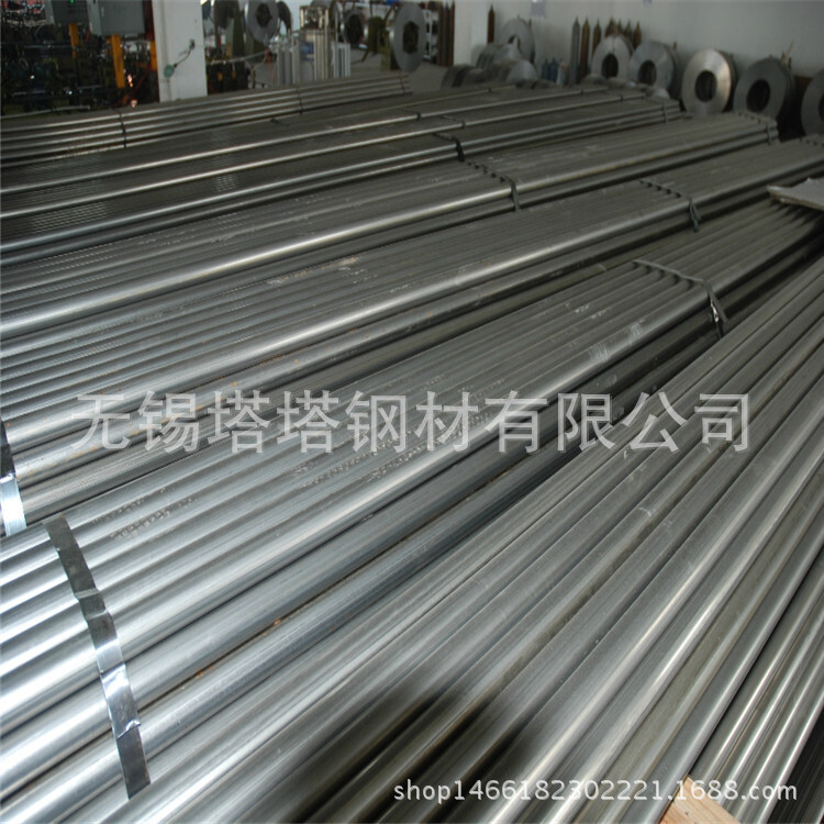 Cash 310S stainless steel pipe 2205,904L double steel stainless steel seamlessly pipe