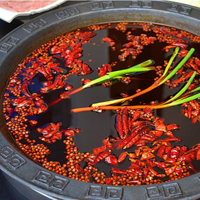Sichuan shared the fragrances of the river.